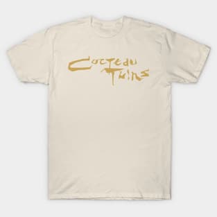 Cocteau on T-Shirt